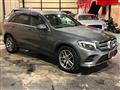 2018 Mercedes-Benz GLC-Class