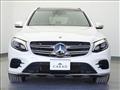2018 Mercedes-Benz GLC-Class