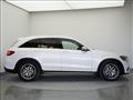2018 Mercedes-Benz GLC-Class