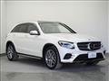 2018 Mercedes-Benz GLC-Class
