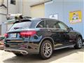 2018 Mercedes-Benz GLC-Class