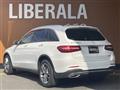 2018 Mercedes-Benz GLC-Class