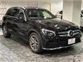2018 Mercedes-Benz GLC-Class