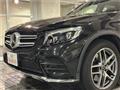 2018 Mercedes-Benz GLC-Class