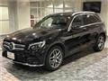 2018 Mercedes-Benz GLC-Class