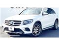 2018 Mercedes-Benz GLC-Class