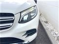 2018 Mercedes-Benz GLC-Class