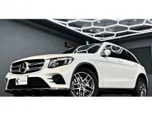 2018 Mercedes-Benz GLC-Class