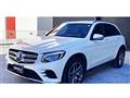 2018 Mercedes-Benz GLC-Class