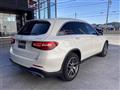 2018 Mercedes-Benz GLC-Class