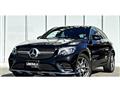 2018 Mercedes-Benz GLC-Class