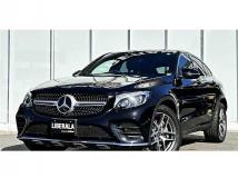 2018 Mercedes-Benz GLC-Class