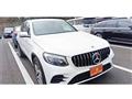 2018 Mercedes-Benz GLC-Class