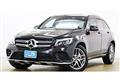 2018 Mercedes-Benz GLC-Class