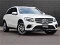 2018 Mercedes-Benz GLC-Class