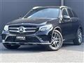 2018 Mercedes-Benz GLC-Class