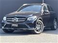 2018 Mercedes-Benz GLC-Class