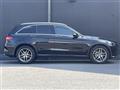 2018 Mercedes-Benz GLC-Class