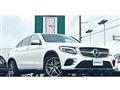 2018 Mercedes-Benz GLC-Class