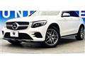 2018 Mercedes-Benz GLC-Class