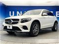2018 Mercedes-Benz GLC-Class