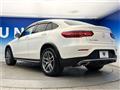 2018 Mercedes-Benz GLC-Class