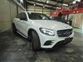 2018 Mercedes-Benz GLC-Class
