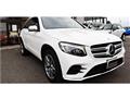 2018 Mercedes-Benz GLC-Class