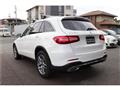 2018 Mercedes-Benz GLC-Class