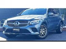 2018 Mercedes-Benz GLC-Class