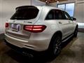 2018 Mercedes-Benz GLC-Class