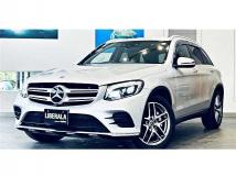 2017 Mercedes-Benz GLC-Class