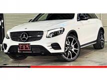 2017 Mercedes-Benz GLC-Class