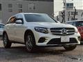 2017 Mercedes-Benz GLC-Class