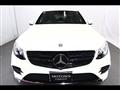 2017 Mercedes-Benz GLC-Class