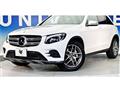 2017 Mercedes-Benz GLC-Class