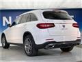 2017 Mercedes-Benz GLC-Class