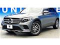 2017 Mercedes-Benz GLC-Class