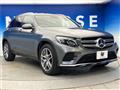 2017 Mercedes-Benz GLC-Class