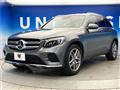 2017 Mercedes-Benz GLC-Class