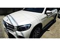 2017 Mercedes-Benz GLC-Class