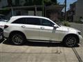 2017 Mercedes-Benz GLC-Class