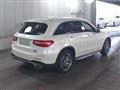 2017 Mercedes-Benz GLC-Class