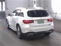2017 Mercedes-Benz GLC-Class