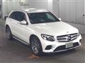 2017 Mercedes-Benz GLC-Class