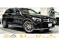 2017 Mercedes-Benz GLC-Class