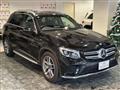 2017 Mercedes-Benz GLC-Class