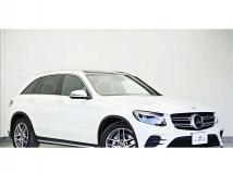 2017 Mercedes-Benz GLC-Class