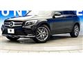 2017 Mercedes-Benz GLC-Class