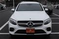 2017 Mercedes-Benz GLC-Class